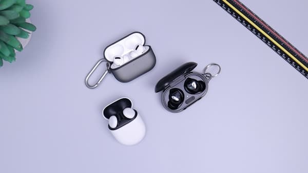 Airbuds Pro 2 Bluetooth Earbuds